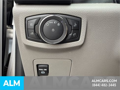 Used 2018 Ford F150 XL w/ Equipment Group 101A Mid AWD/4WD image 23