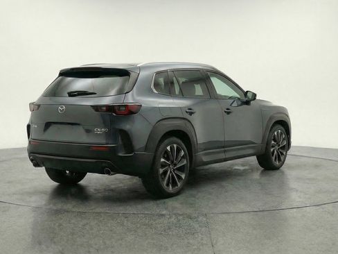 Used 2025 MAZDA CX-50 2.5 Hybrid w/ Premium Plus Pkg AWD/4WD image 9