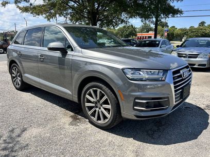 Used 2018 Audi Q7 2.0T Premium Plus