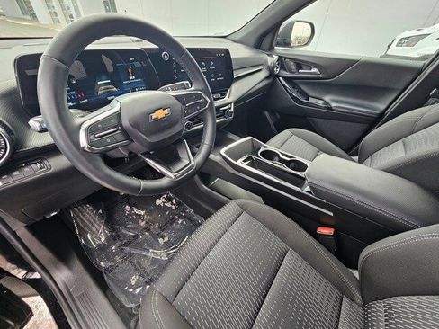 Used 2025 Chevrolet Equinox LT image 14