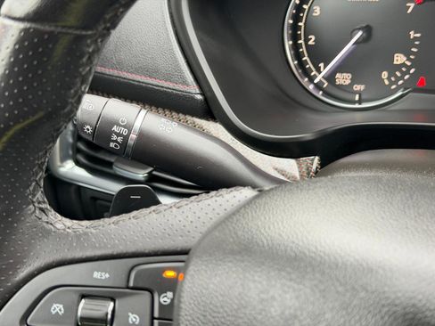 Used 2019 Cadillac XT4 Sport w/ Cold Weather Package image 72