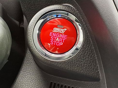 New 2026 Subaru WRX tS AWD/4WD image 8