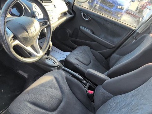 Used 2010 Honda Fit Sport image 12