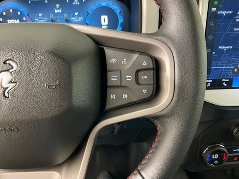 New 2026 Ford Bronco Heritage Edition AWD/4WD image 25
