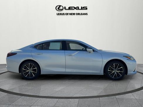 New 2025 Lexus ES 350 350 image 8