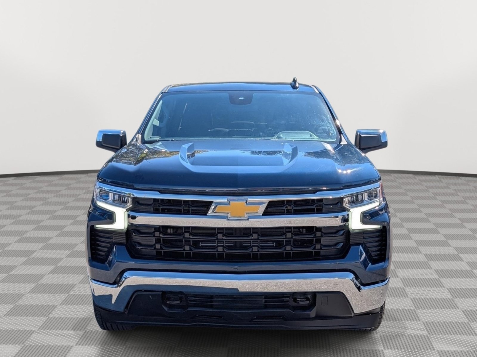 Used 2023 Chevrolet Silverado 1500 LT AWD/4WD image 8