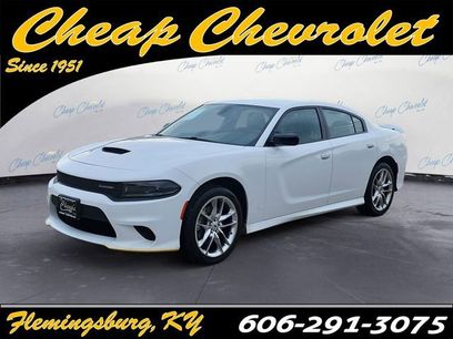 Used 2023 Dodge Charger GT