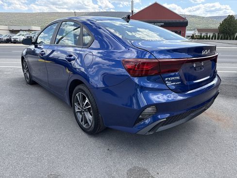 Certified 2024 Kia Forte LXS w/ LXS Technology Package FWD image 6