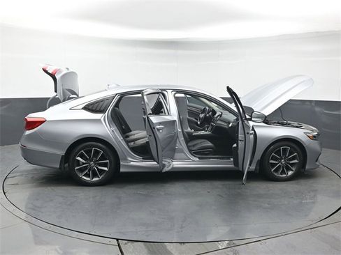 Used 2021 Honda Accord EX-L image 49