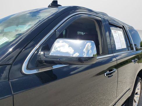Used 2018 Chevrolet Tahoe Premier RWD image 27