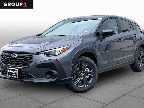 New 2026 Subaru Crosstrek 2.5i AWD/4WD image 1