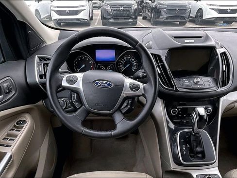 Used 2013 Ford Escape SEL image 7