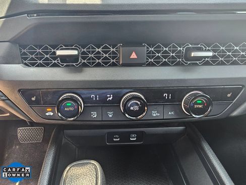 Used 2025 Honda Accord SE image 23