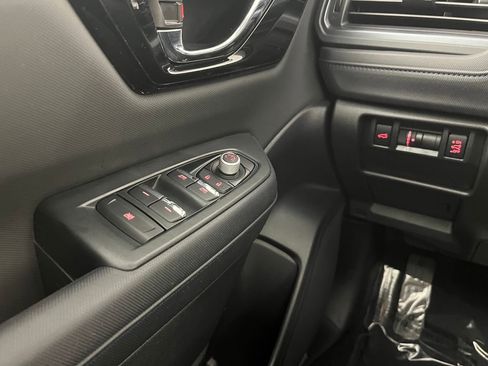 Used 2025 Subaru Forester Limited w/ Popular Package #1 image 26