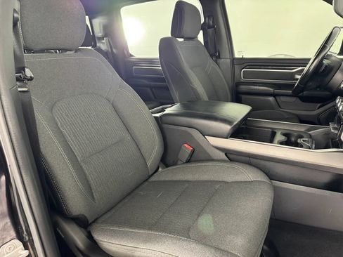 Used 2020 RAM 1500 Big Horn AWD/4WD image 32