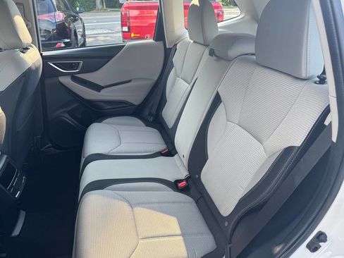 Used 2023 Subaru Forester image 22