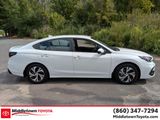 Used 2024 Subaru Legacy Premium image 2