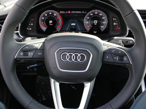 New 2026 Audi Q7 3.0T Premium Plus image 17