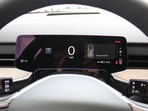 New 2025 Volvo EX90 Ultra image 29