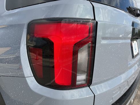 Certified 2026 Honda Passport TrailSport image 7