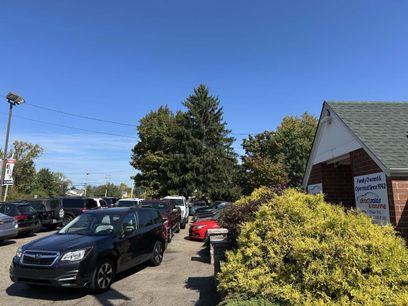 Used 2017 Subaru Forester 2.5i Premium w/ All-Weather Package