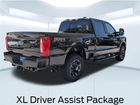 New 2026 Ford F250 XL w/ STX Appearance Package image 6