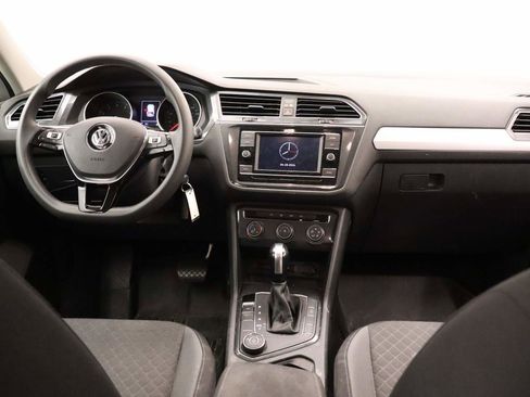 Used 2020 Volkswagen Tiguan S AWD/4WD image 6