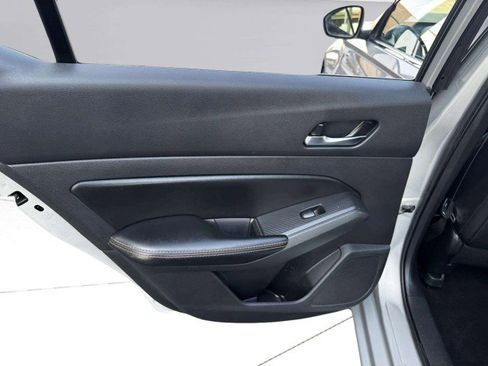 Used 2021 Nissan Altima 2.5 SR image 37