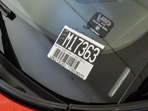 New 2026 MINI Cooper S FWD image 38