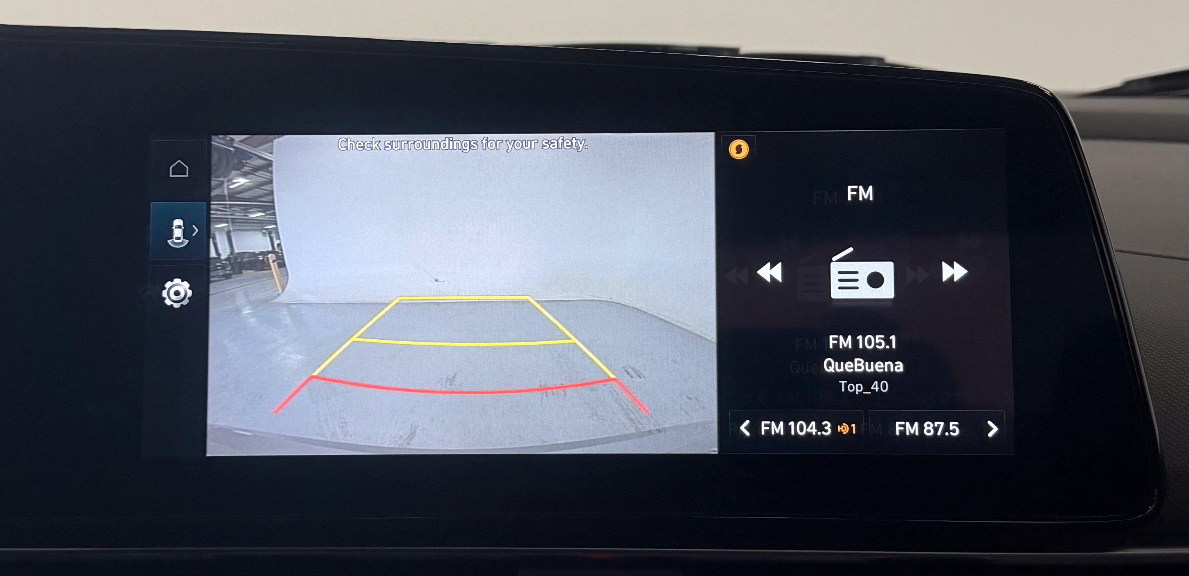 Used 2025 Hyundai Elantra SEL FWD image 20