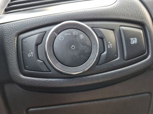 Used 2024 Ford Edge SEL image 26