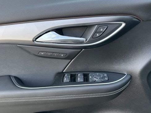 New 2026 Buick Envision Sport Touring AWD/4WD image 11