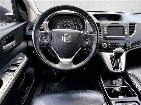 Used 2013 Honda CR-V EX-L image 7