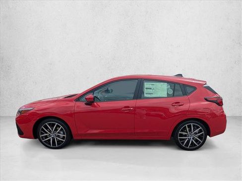 New 2026 Subaru Impreza 2.0i Sport AWD/4WD image 8