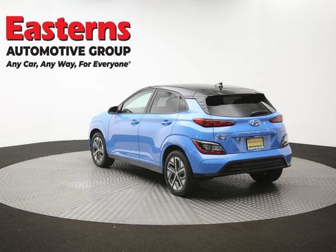 Used 2023 Hyundai Kona SE w/ Cargo Package FWD image 63