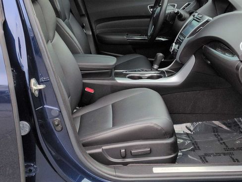 Used 2020 Acura TLX FWD image 24