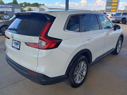 Used 2023 Honda CR-V EX-L image 5