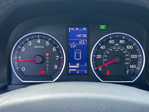 Used 2010 Honda CR-V EX-L image 19