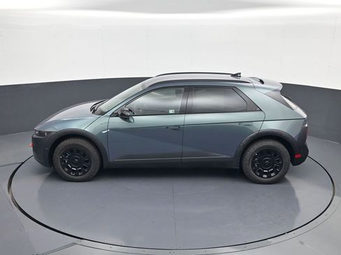 New 2025 Hyundai Ioniq 5 XRT image 20