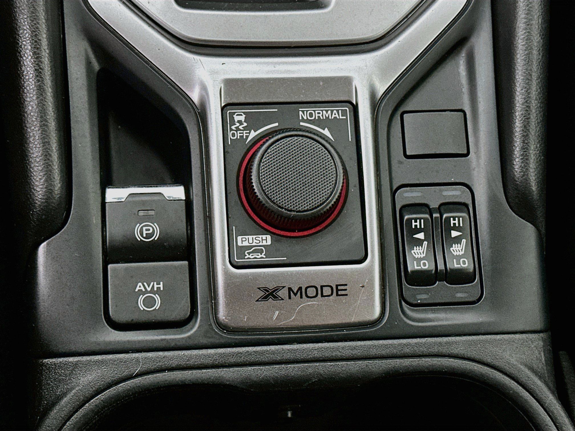 Used 2020 Subaru Forester Premium AWD/4WD image 24