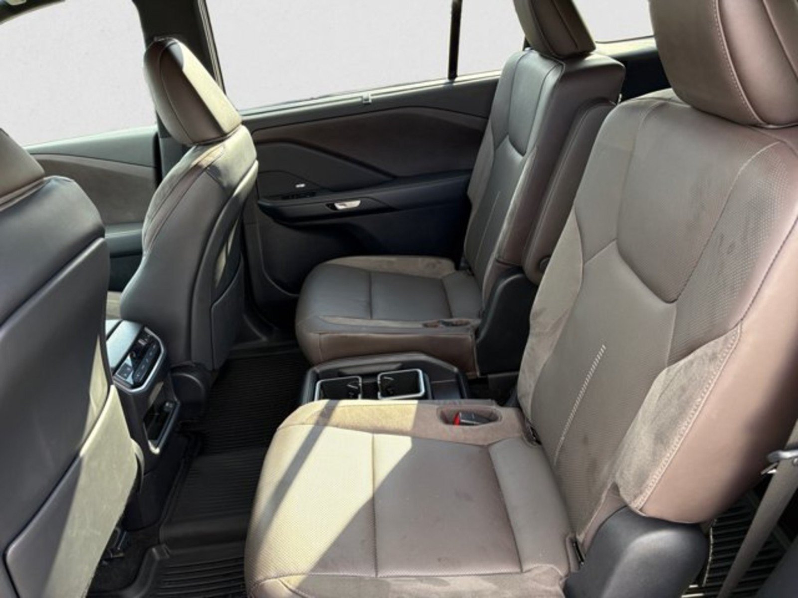 Used 2026 Lexus TX 350 AWD w/ Technology Package image 18