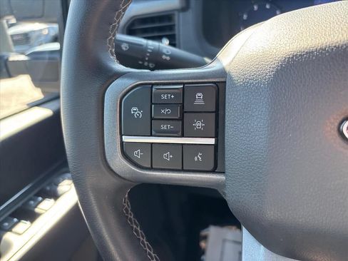 Used 2025 Ford F150 XLT w/ Equipment Group 302A MID AWD/4WD image 30