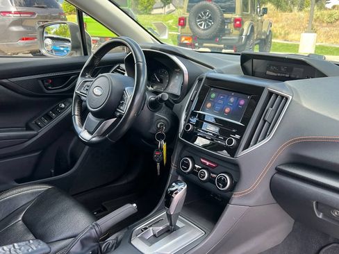 Used 2020 Subaru Crosstrek 2.0i Premium AWD/4WD image 18