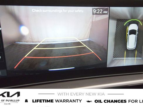 New 2026 Kia Sportage SX Prestige image 23