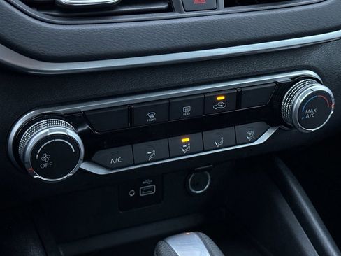 Used 2022 Nissan Altima 2.5 S image 19