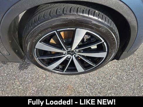 Used 2022 Polestar Polestar 2 w/ Plus Package AWD/4WD image 10