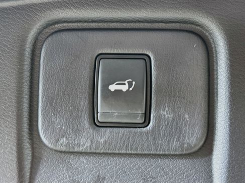 Used 2017 Nissan Murano Platinum w/ Platinum Technology Package AWD/4WD image 31