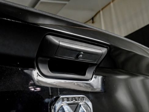 Used 2020 RAM 3500 Tradesman w/ Max Tow Package AWD/4WD image 42