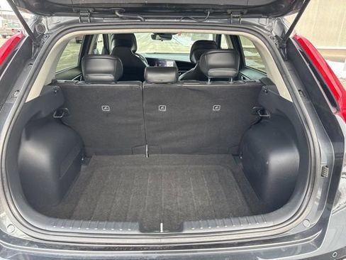 Used 2023 Kia Niro EX Touring image 33