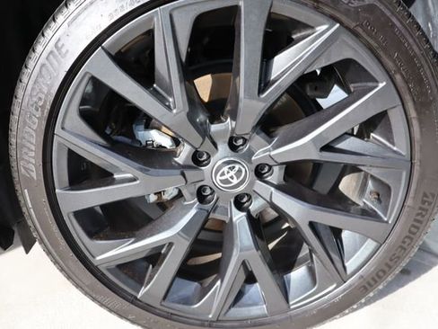 Used 2025 Toyota Crown Signia image 55